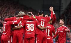 Soi k&egrave;o g&oacute;c Brighton vs Liverpool, 19h30 ng&agrave;y 21/03