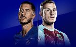 Dự đoán Chelsea vs Burnley (2h 23/4) bởi chuyên gia Gruffydd Bowen Jones