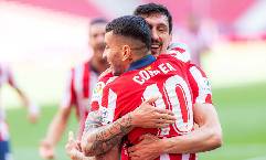 Nhận định Atletico Madrid vs Huesca, 0h ngày 23/4