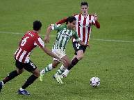 Nhận định Betis vs Bilbao, 1h ngày 22/4