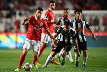 Nhận định Portimonense vs Benfica, 1h ngày 23/4