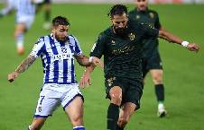 Nhận định Sociedad vs Celta Vigo, 2h00 ngày 23/4