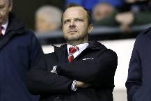 Phó chủ tịch Ed Woodward từ chức, MU có thể bị rao bán