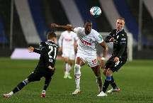 Máy tính dự đoán bóng đá 23/4: Cologne vs Arminia Bielefeld