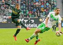 Nhận định soi kèo Freiburg vs M'gladbach, 20h30 ngày 23/4