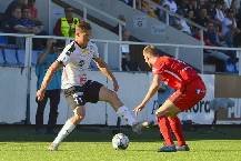 Nhận định, soi kèo Haka vs HIFK Helsinki, 22h ngày 22/4