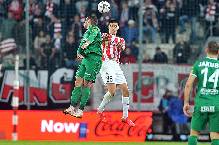 Nhận định, soi k&egrave;o Radomiak Radom vs Cracovia, 23h00 ng&agrave;y 22/04