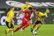 Phân tích kèo Bayern Munich vs Dortmund, 23h30 ngày 23/4