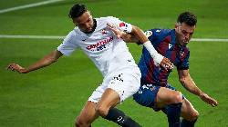 Phân tích kèo hiệp 1 Levante vs Sevilla, 0h00 ngày 22/4