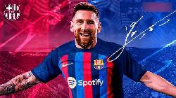 Barca tiến thoái lưỡng nan, Messi thiệt đủ đường nếu muốn trở lại