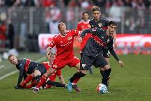 Nhận định, soi kèo Arminia Bielefeld vs Hannover, 18h00 ngày 22/4