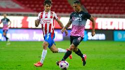 Nhận định, soi kèo Chivas Guadalajara vs Cruz Azul, 08h05 ngày 23/4