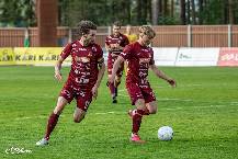 Nhận định, soi kèo Gnistan vs JJK Jyvaskyla, 22h30 ngày 21/4