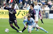 Nhận định, soi kèo Helsingor vs Sonderjyske, 00h00 ngày 22/4