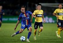 Nhận định, soi kèo Newcastle Jets vs Central Coast Mariners, 14h00 ngày 22/4