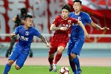 Nhận định, soi kèo Shanghai Port vs Shenzhen, 14h30 ngày 22/4