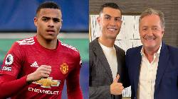 Tin M.U tối 21/4: Greenwood sắp tái xuất; Morgan hả hê chế nhạo Ten Hag