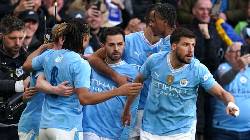 Hạ gục Chelsea, Man City chờ MU ở chung kết FA Cup