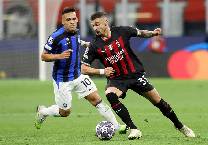 Nhận định, soi kèo AC Milan với Inter Milan, 1h45 ngày 23/4: Derby màu xanh