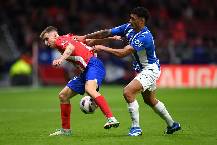 Nhận định, soi kèo Alaves vs Atletico Madrid, 23h30 ngày 21/4: Nỗi lo xa nhà