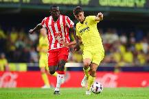 Nhận định, soi kèo Almeria với Villarreal, 21h15 ngày 21/4: Chung kết cho chủ nhà