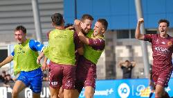 Nhận định, soi kèo Bulleen Lions với Kingston City, 17h30 ngày 22/4: Cửa trên ‘ghi điểm’