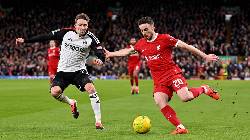 Nhận định, soi kèo Fulham vs Liverpool, 22h30 ngày 21/4: Điểm tựa sân nhà