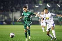 Nhận định, soi kèo Lamia với Panathinaikos, 21h00 ngày 21/4: Quá chênh lệch