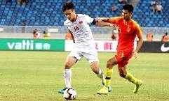 Nhận định, soi kèo U23 UAE với U23 Trung Quốc, 20h00 ngày 22/04: Chiến thắng danh dự