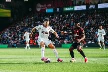 Soi kèo hiệp 1 Coventry City vs MU, 21h30 ngày 21/4