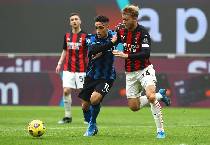 Soi kèo góc AC Milan vs Inter Milan, 1h45 ngày 23/4