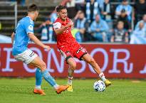 Nhận định, soi kèo Bryne vs Haugesund, 22h00 ngày 21/4: Điểm số đầu tiên