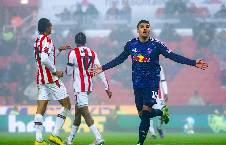 Nhận định, soi kèo Leeds vs Stoke, 21h00 ngày 21/4: Rượt đuổi mãn nhãn