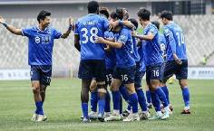 Nhận định, soi kèo Liaoning Tieren vs Shenzhen Juniors, 18h00 ngày 22/4: Khẳng định sức mạnh