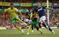 Nhận định, soi kèo Millwall vs Norwich, 21h00 ngày 21/4: Tâm lý thoải mái