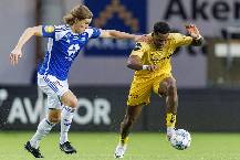 Nhận định, soi kèo Molde vs Bodo/Glimt, 0h15 ngày 22/4: Phong độ trái ngược