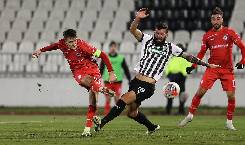 Nhận định, soi kèo Radnicki Nis vs IMT Belgrad, 22h00 ngày 22/4: Cửa trên thất thế