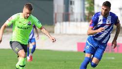 Nhận định, soi kèo Slaven Belupo vs Varazdin, 22h00 ngày 22/4: Nối dài ngày vui