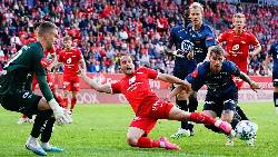 Nhận định, soi kèo Stromsgodset vs Brann, 22h00 ngày 21/4: Tự tin trên sân khách
