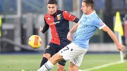 Siêu máy tính dự đoán Genoa vs Lazio, 23h00 ngày 21/4