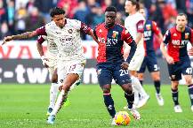 Soi kèo phạt góc Genoa vs Lazio, 23h30 ngày 23/4