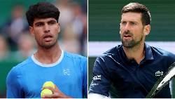 Alcaraz và Djokovic đồng loạt rút khỏi Madrid Open 2026