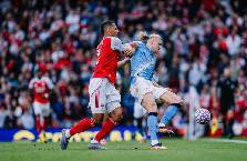 Arsenal vẫn còn 73% khả năng vô địch giải Ngoại hạng Anh