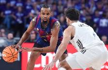   Nhận định bóng rổ Barcelona vs Crvena Zvezda Meridianbet, 01h45 ngày 22/4: Lợi thế sân nhà