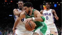 Nhận định bóng rổ Boston Celtics vs Philadelphia 76ers, 06h00 ngày 22/4: Pháo đài của Celtics