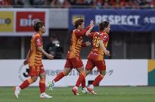 Nhận định, soi kèo Gamba Osaka vs Avispa Fukuoka, 17h00 ngày 22/4: Không dễ nhằn