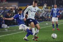 Nhận định, soi kèo Inter Milan vs Como, 2h00 ngày 22/4: Khẳng định vị thế