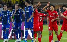Nhận định, soi kèo Machida Zelvia vs Shabab Al Ahli, 23h15 ngày 21/4: Kịch chiến