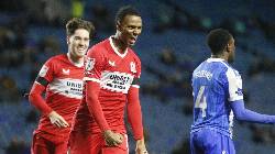 Nhận định, soi kèo Middlesbrough vs Sheffield Wed, 01h45 ngày 23/4: Chủ nhà thắng nhọc