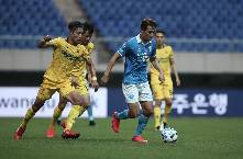 Nhận định, soi kèo Pohang Steelers vs Gwangju, 17h30 ngày 22/4: Tiếp tục vỡ tan